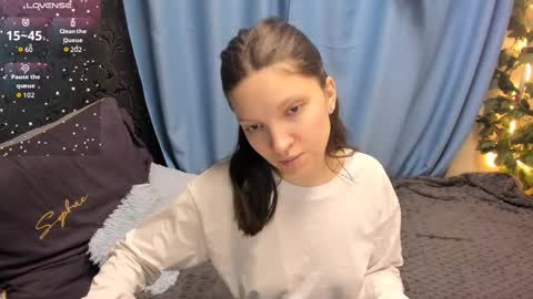 Melanie online show from December 2025 09:24:01 AM