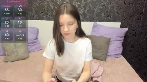 Melanie online show from February 2026 08:41:01 AM