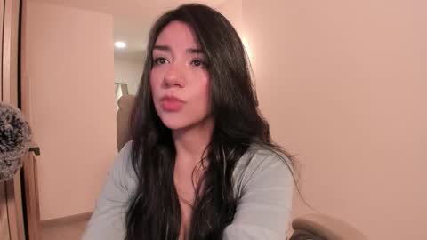 Melanie online show from January 2026 02:25:01 AM