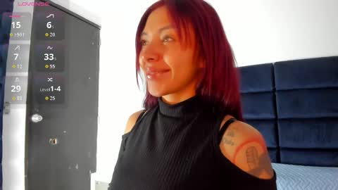 Melanie roux  online show from February 2026 11:39:02 AM