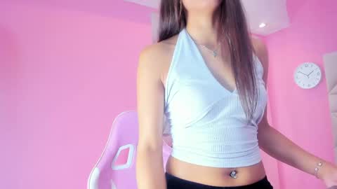 Melanie  online show from June 2026 07:19:01 PM