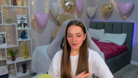 MelanieAlves online show from February 2026 11:23:01 PM