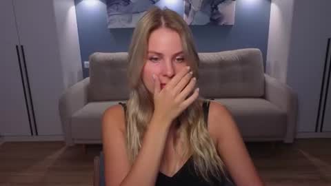 Melanie Bennett online show from August 2026 09:15:02 AM