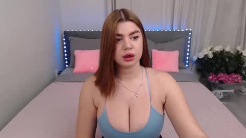 Melanie online show from November 2025 03:21:02 AM