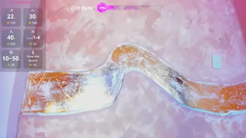 Snapshot of melaniecooperr chatting on November 2025 04:55:02 AM Melaniecooper online show from November 2025 04:55:02 AM