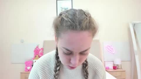 Melania online show from April 2026 05:34:01 AM