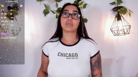 Melanie online show from March 2026 01:16:02 AM