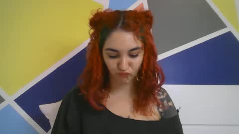 Melanie online show from April 2026 06:44:02 AM