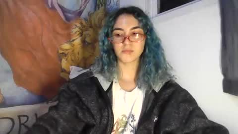 Snapshot of melaniefairy chatting on June 2026 04:59:01 AM Melanie online show from June 2026 04:59:01 AM