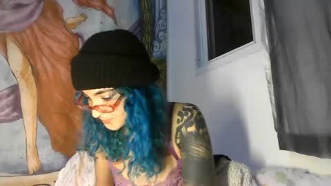 Snapshot of melaniefairy chatting on June 2026 05:13:02 AM Melanie online show from June 2026 05:13:02 AM