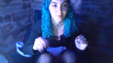 Snapshot of melaniefairy chatting on July 2026 06:19:02 AM Melanie online show from July 2026 06:19:02 AM