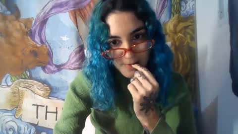 Snapshot of melaniefairy chatting on July 2026 04:30:01 AM Melanie online show from July 2026 04:30:01 AM