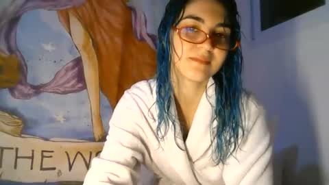 Snapshot of melaniefairy chatting on July 2026 05:10:02 AM Melanie online show from July 2026 05:10:02 AM
