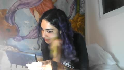 Snapshot of melaniefairy chatting on July 2026 04:38:01 AM Melanie online show from July 2026 04:38:01 AM