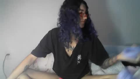 Snapshot of melaniefairy chatting on July 2026 04:41:02 AM Melanie online show from July 2026 04:41:02 AM