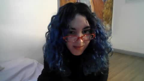 Snapshot of melaniefairy chatting on July 2026 05:39:01 AM Melanie online show from July 2026 05:39:01 AM