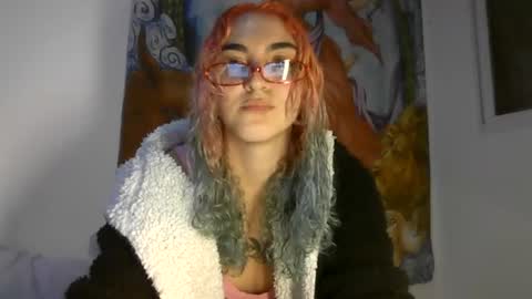 Snapshot of melaniefairy chatting on August 2026 04:26:01 AM Melanie online show from August 2026 04:26:01 AM