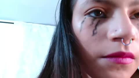 Snapshot of melaniegates06 chatting on October 2025 11:55:02 AM melaniegates06 online show from October 2025 11:55:02 AM