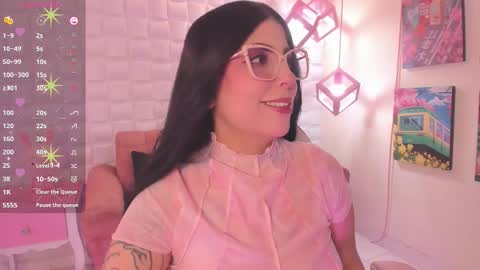 melaniegrayx online show from September 2025 02:19:01 PM