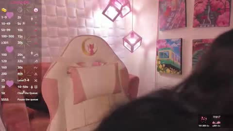 melaniegrayx online show from September 2025 02:20:01 PM