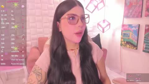 melaniegrayx online show from February 2026 02:32:02 PM