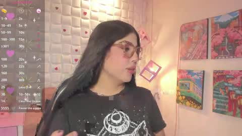 melaniegrayx online show from May 2026 02:45:01 PM