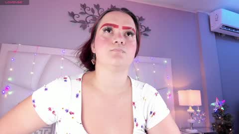 Melanie online show from December 2024 11:43:01 AM