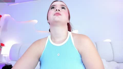 MELANIE online show from April 2026 12:21:01 PM