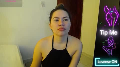 Melanie Parker online show from January 2026 01:27:02 PM