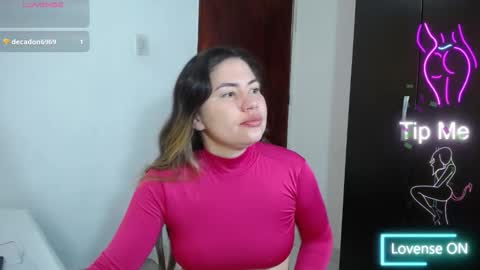 Melanie Parker online show from January 2026 12:42:01 PM