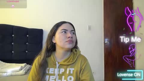 Melanie Parker online show from February 2026 01:22:01 PM