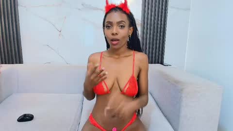 Melanie online show from February 2026 08:06:01 PM