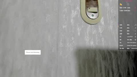        online show from October 2025 01:00:02 PM