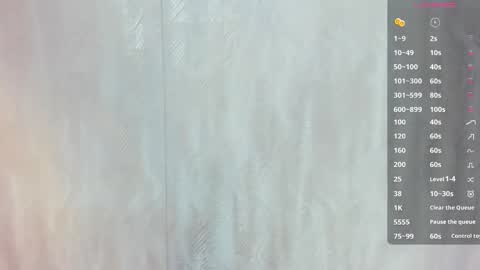        online show from November 2025 01:06:01 PM