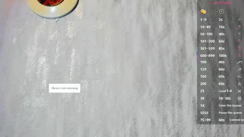        online show from March 2026 01:00:01 PM