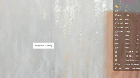        online show from April 2026 12:47:02 PM