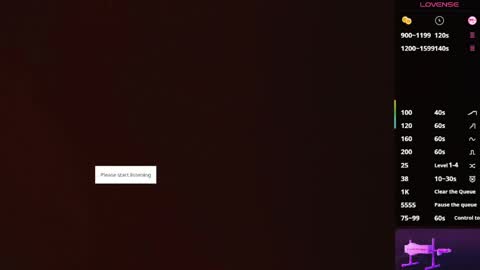        online show from April 2026 01:26:01 PM