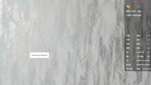        online show from April 2026 01:20:01 PM