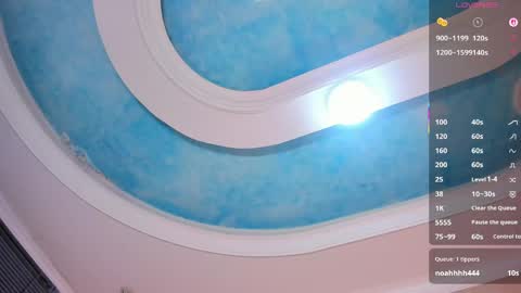Snapshot of melanierioss_ chatting on June 2026 03:50:01 PM online show from June 2026 03:50:01 PM