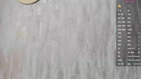 Snapshot of melanierioss_ chatting on June 2026 12:55:01 PM online show from June 2026 12:55:01 PM