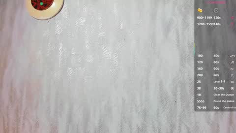 Snapshot of melanierioss_ chatting on June 2026 01:17:02 PM online show from June 2026 01:17:02 PM