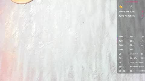Snapshot of melanierioss_ chatting on June 2026 01:01:01 PM online show from June 2026 01:01:01 PM
