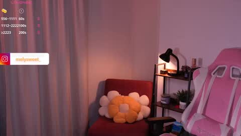 Ig melysweet   online show from March 2025 08:16:02 AM