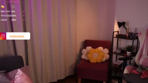 Ig melysweet   online show from March 2025 08:33:02 AM