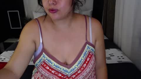 Melanie online show from April 2026 04:48:01 AM