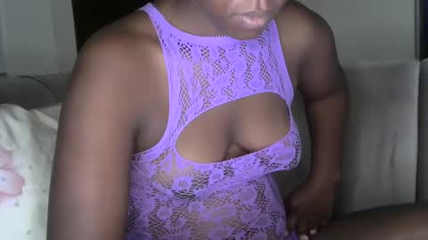 Melanin3 online show from February 2025 12:25:02 PM