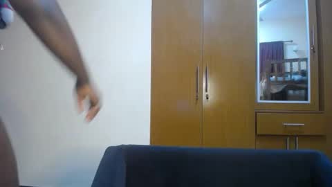 Snapshot of melanin_bae chatting on October 2025 07:21:01 PM Baby online show from October 2025 07:21:01 PM