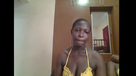 Snapshot of melanin_bae chatting on October 2025 06:57:02 AM Baby online show from October 2025 06:57:02 AM