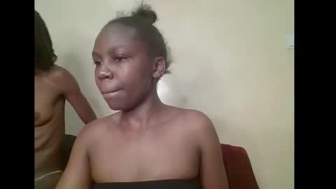 Snapshot of melanin_bae chatting on October 2025 07:55:02 AM Baby online show from October 2025 07:55:02 AM