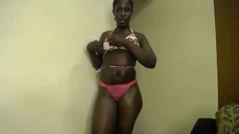 Snapshot of melanin_bae chatting on October 2025 06:19:01 PM Baby online show from October 2025 06:19:01 PM